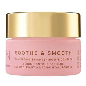 MZ Skin Soothe & Smooth Hyaluronic Brightening Eye Complex *NEW*